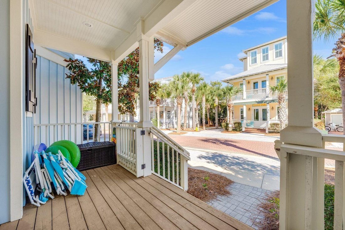 House in Rosemary Beach, Florida, United States 4 - 15880255