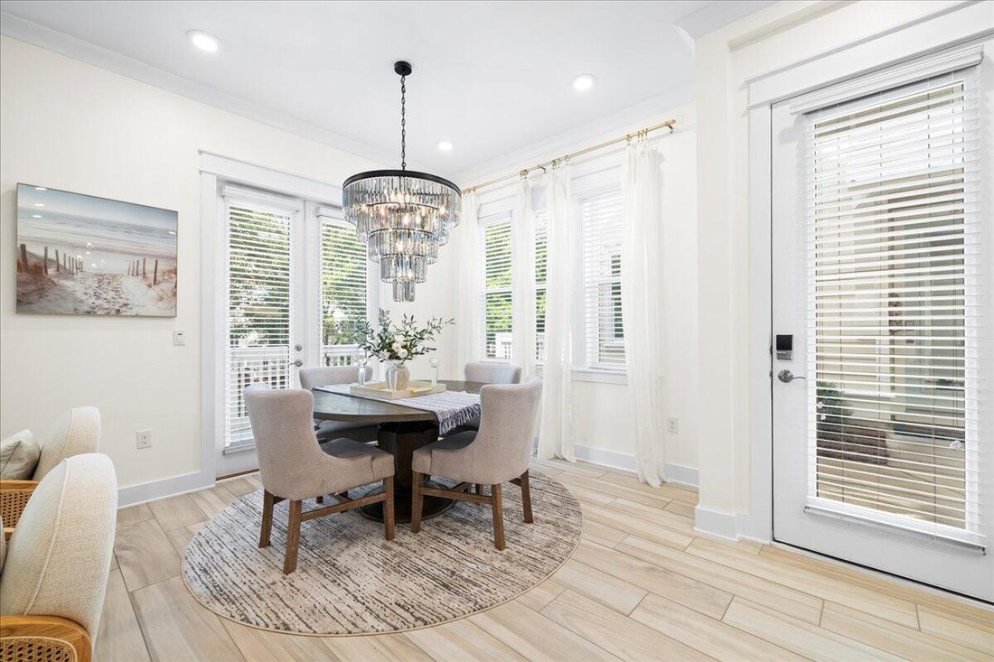 Villa in Rosemary Beach, Florida, United States 4 - 15880244