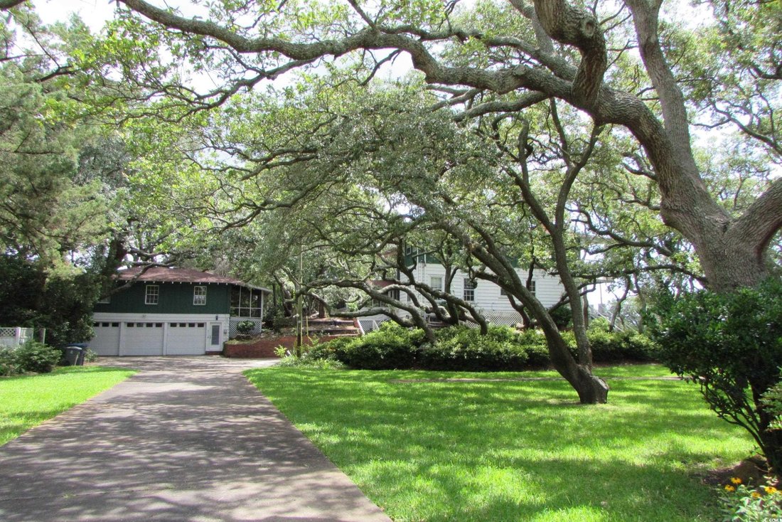 House in Myrtle Beach, South Carolina, United States 4 - 15880335