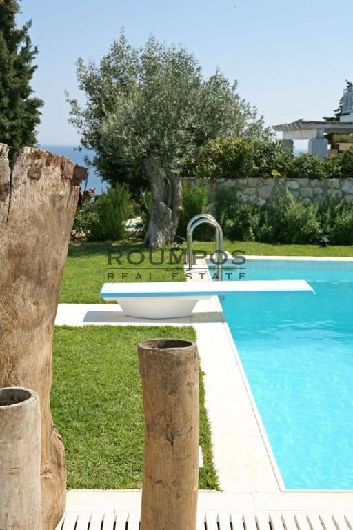 House in Koinotita Portoxeliou, Kranidi, Greece 1 - 15881007