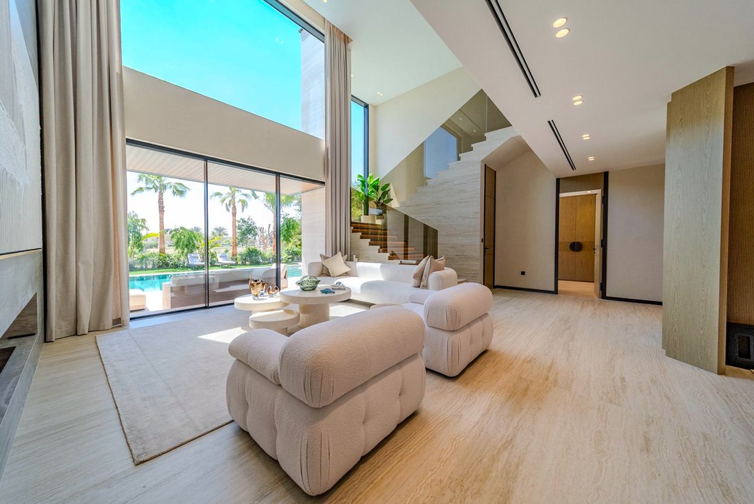 Villa in Jumeirah Islands / Juzur Jumeirah, Dubai, United Arab Emirates 3 - 15880295