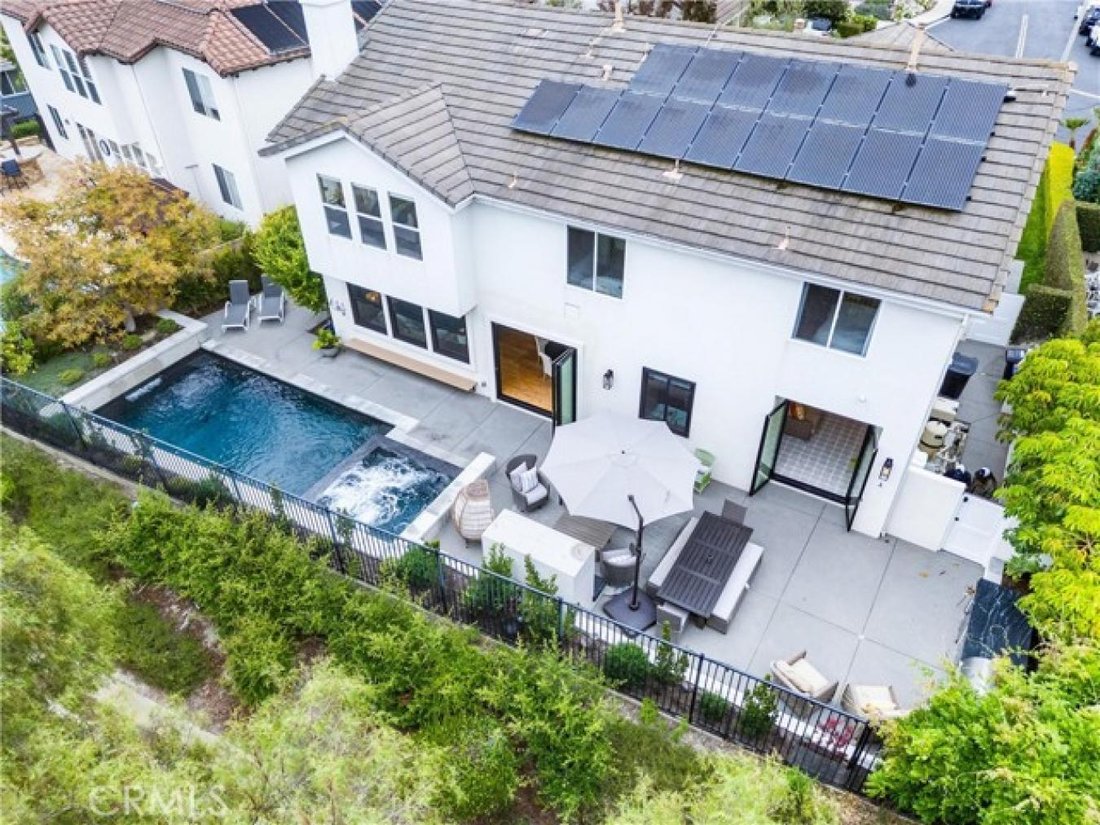 House in Aliso Viejo, California, United States 2 - 15880152