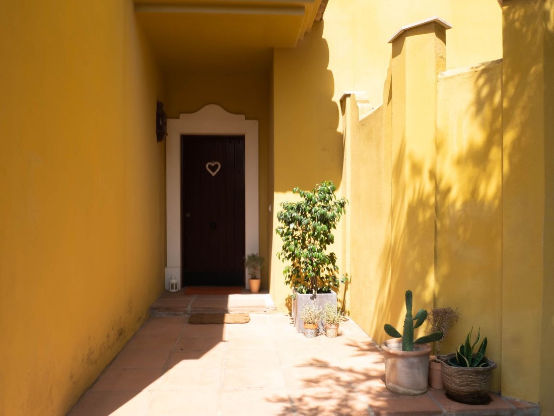 House in Sotogrande, San Roque, Andalusia 4 - 15881229