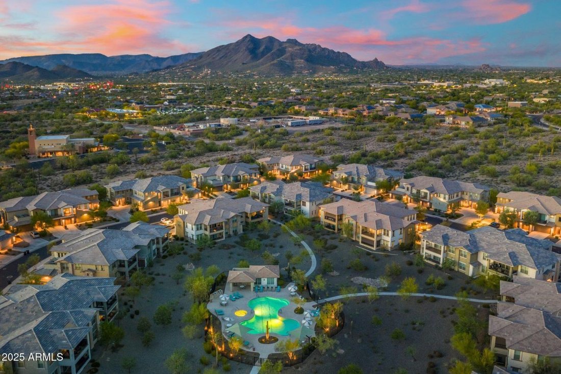 Townhouse in Carefree, Arizona, United States 3 - 15880123