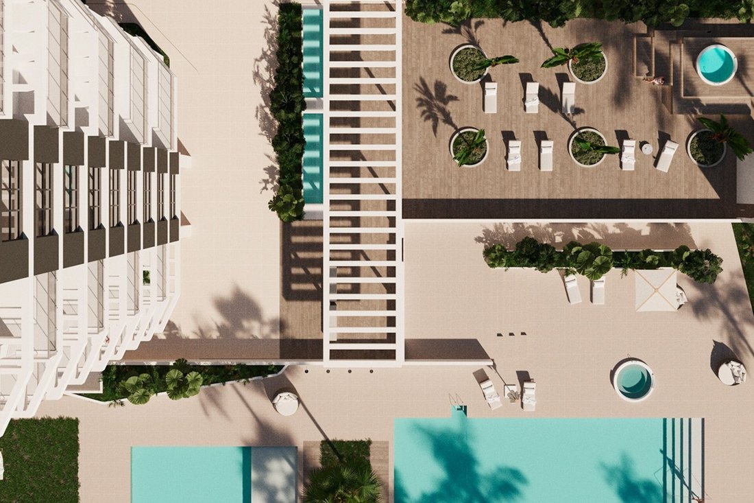 Apartment in Calp / Calpe, Valencian Community, Spain 5 - 15881325