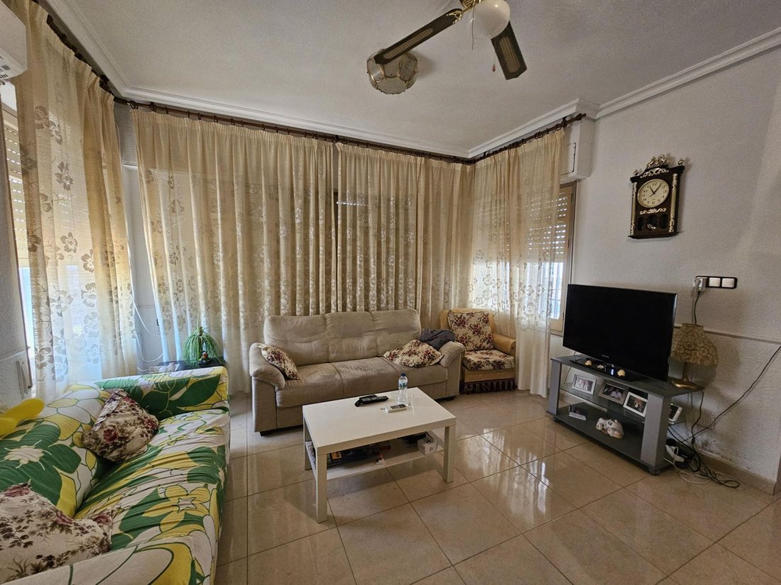 Country House in Lo Pagan, San Pedro del Pinatar, Región de Murcia 5 - 15881277
