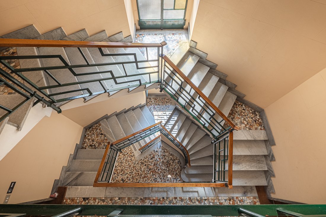 Apartment in San Vittore - Washington, Milan, Italy 2 - 15880269