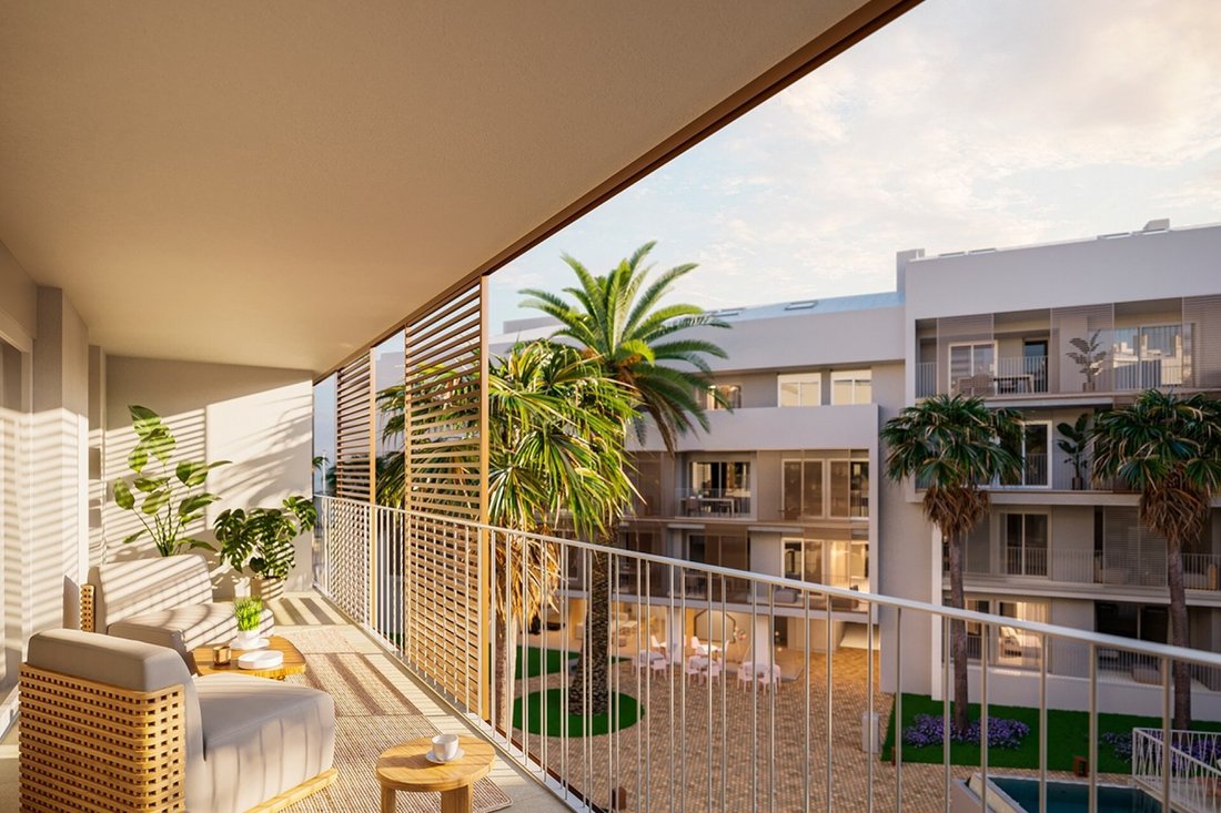 Apartment in Xabia / Javea, Valencian Community, Spain 4 - 15881268