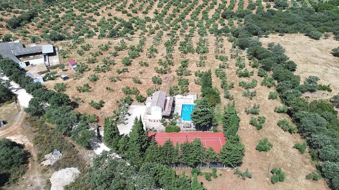 Villa in Ronda, Andalusia, Spain 4 - 15881232