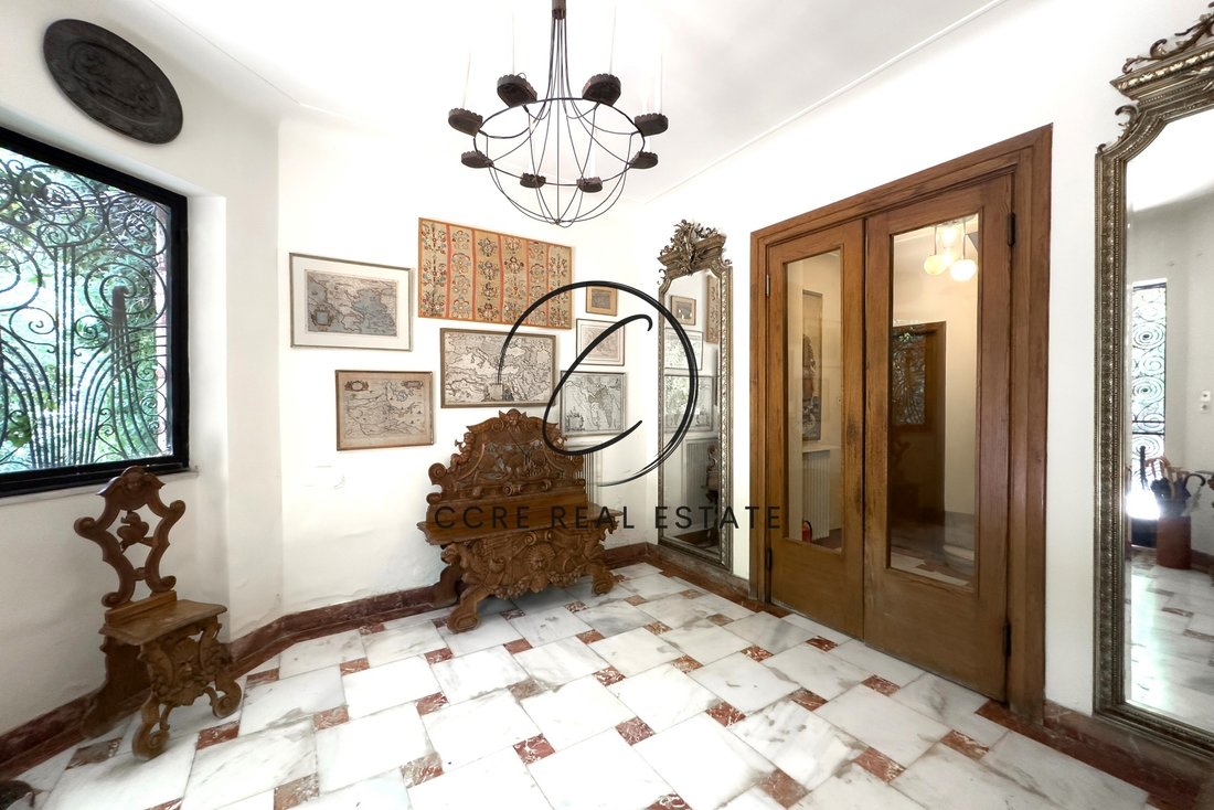 House in Kifisia, Attica, Greece 5 - 15881167