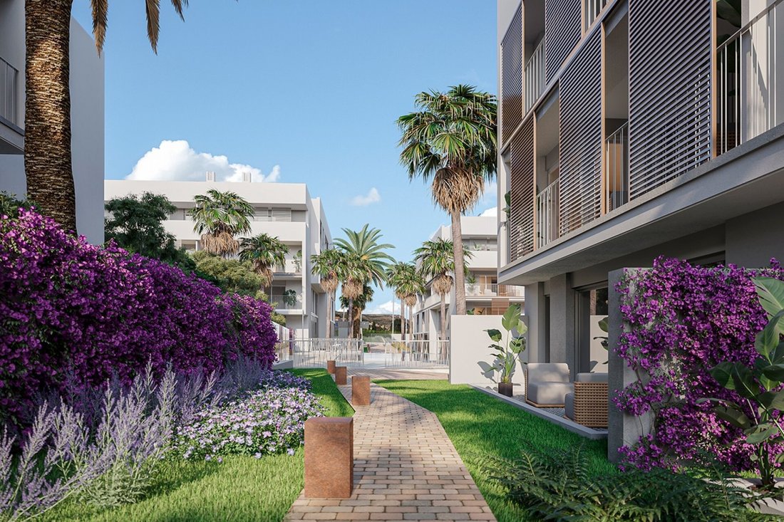 Apartment in Xabia / Javea, Valencian Community, Spain 1 - 15881268