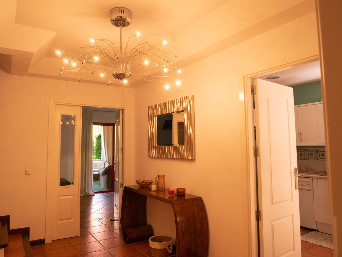 House in Sotogrande, San Roque, Andalusia 5 - 15881229