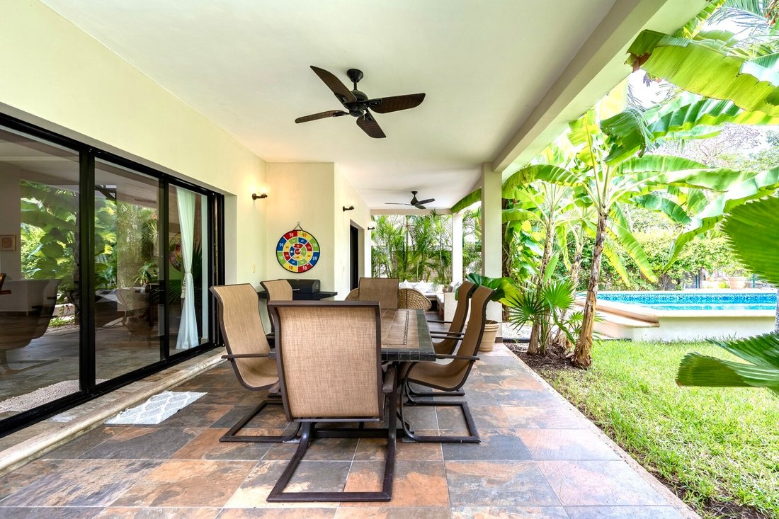 House in Puerto Aventuras, Quintana Roo, Mexico 5 - 15858168