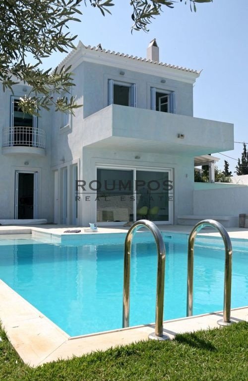 House in Koinotita Portoxeliou, Kranidi, Greece 4 - 15881007