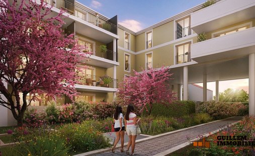 Apartment in La Londe-les-Maures, Provence-Alpes-Côte d'Azur, France 1