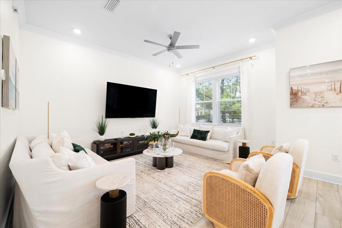 Villa in Rosemary Beach, Florida, United States 5 - 15880244