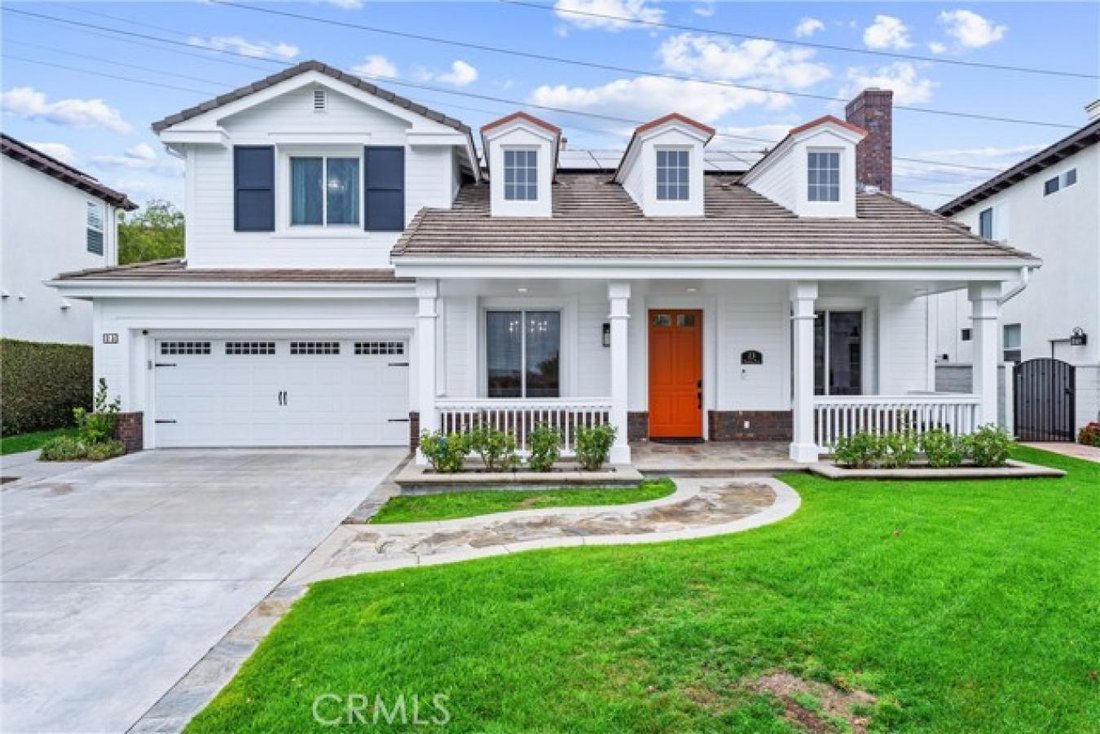 House in Aliso Viejo, California, United States 1 - 15880152