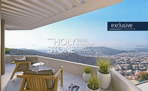 Townhouse in Voula, Attica, Greece 1