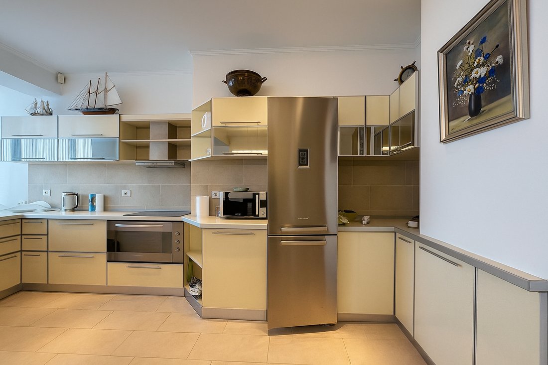 Penthouse in Constanța, Constanța County, Romania 3 - 15881502