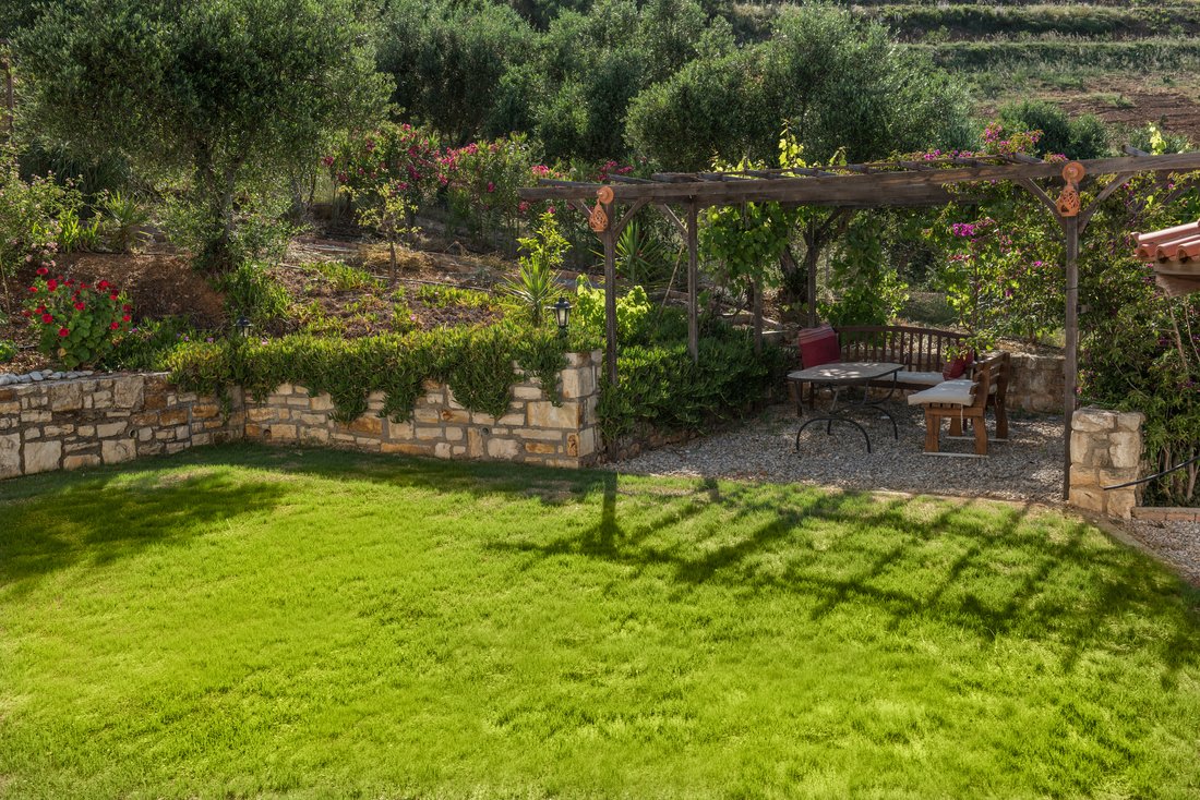 Villa in Apokoronas, Greece 4 - 15881508