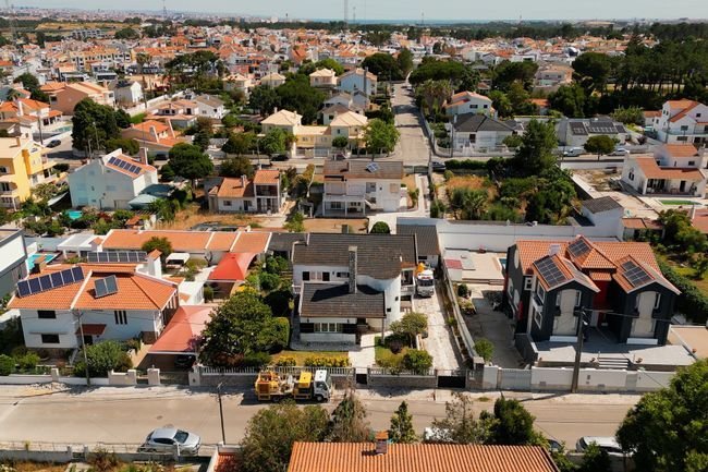 House in Corroios, Setubal, Portugal 1 - 15881487