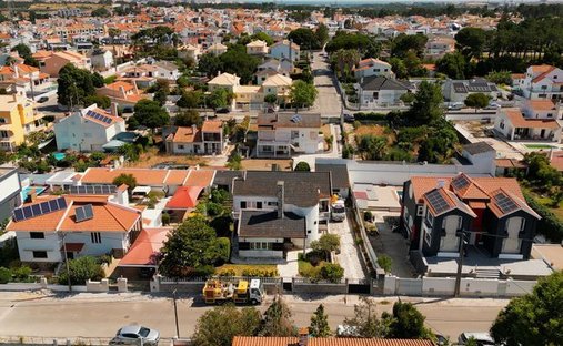Haus in Corroios, Setúbal Municipality, Portugal 1
