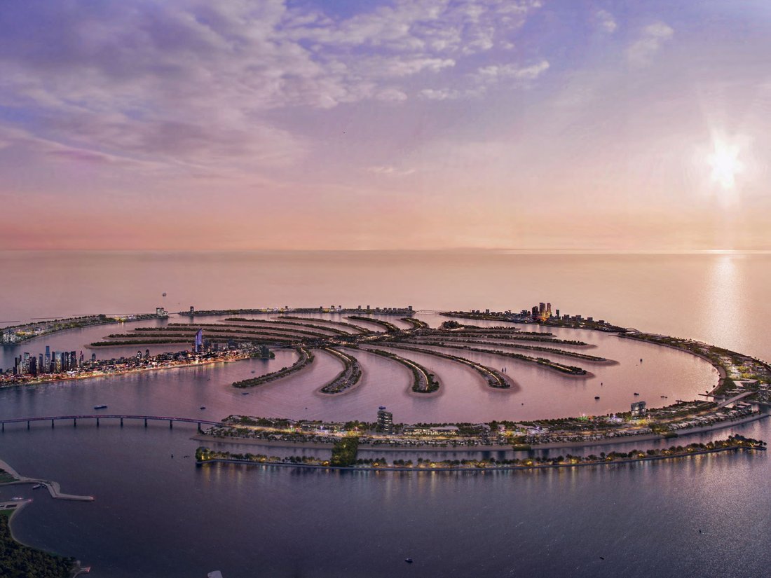 Land in Dubai, Dubai, United Arab Emirates 5 - 15881514