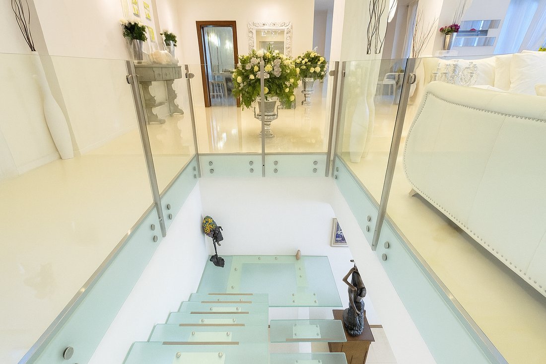Penthouse in Constanța, Constanța County, Romania 4 - 15881502