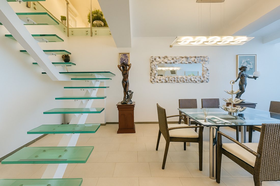 Penthouse in Constanța, Constanța County, Romania 1 - 15881502
