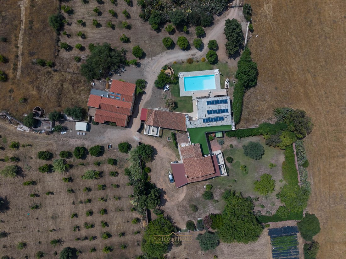 Villa in Quartucciu, Sardinia, Italy 5 - 15881512