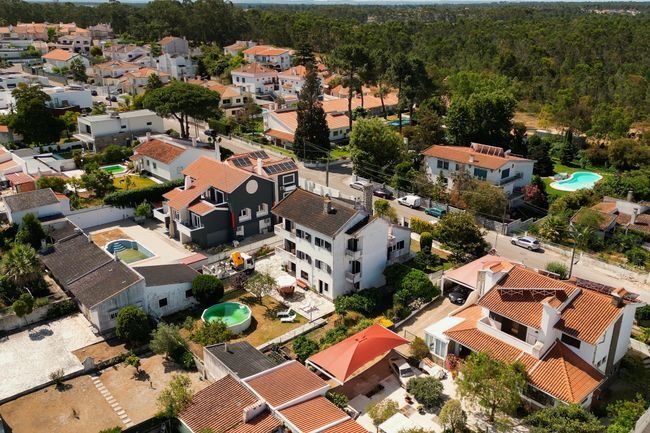 House in Corroios, Setubal, Portugal 5 - 15881487