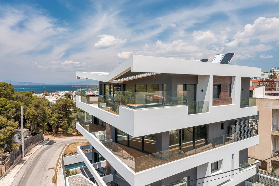House in Voula, Attica, Greece 1 - 15881501