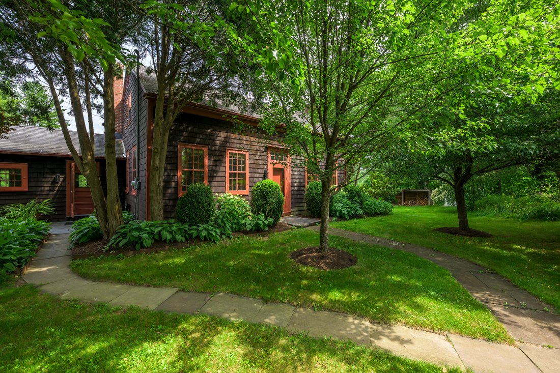 House in Hillsdale, New York, United States 4 - 15881498