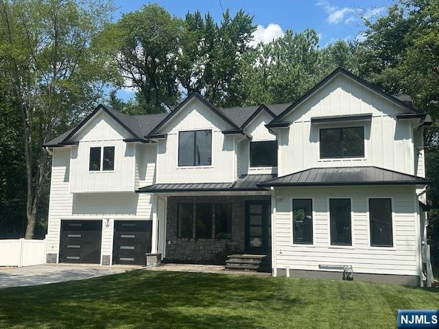 House in Glen Rock, New Jersey, United States 4 - 15881490