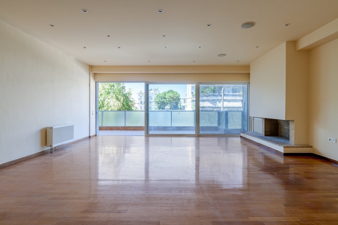 Apartment in Glyfada, Attica, Greece 1 - 15881505