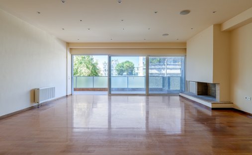 Apartment in Glyfada, Attica, Greece 1