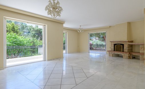 Apartment in Vouliagmeni, Attica, Greece 1