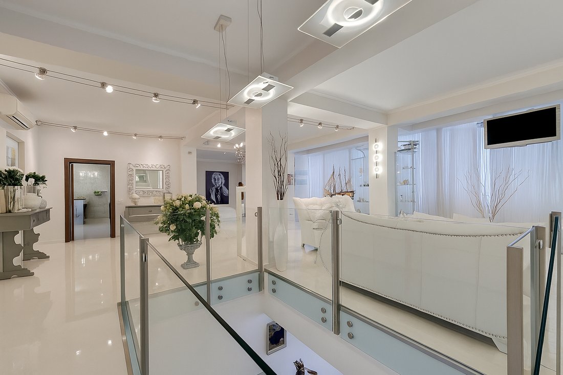 Penthouse in Constanța, Constanța County, Romania 5 - 15881502