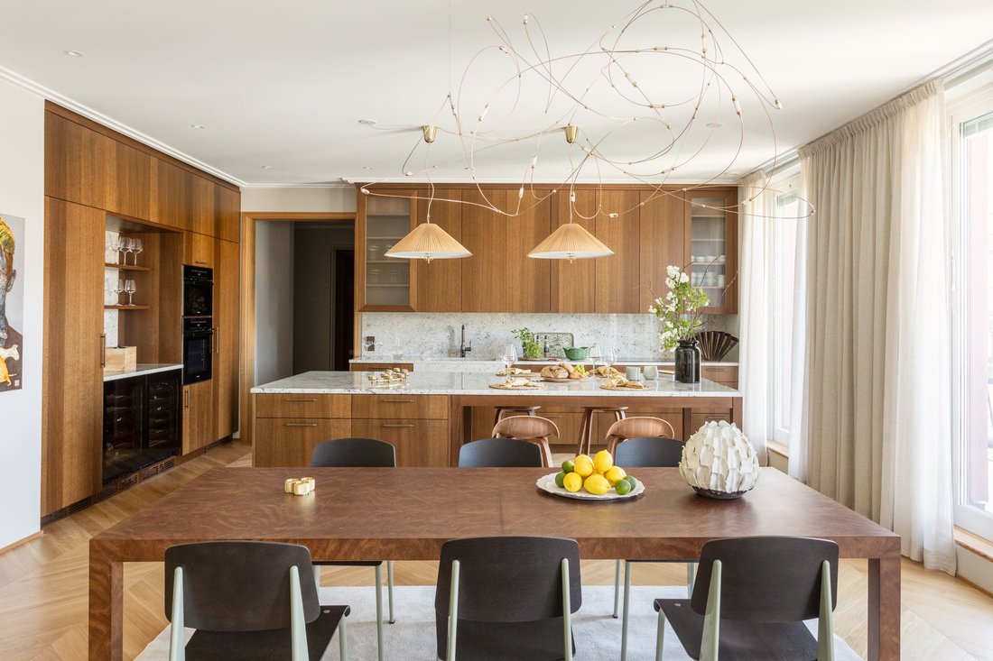 Apartment in Stockholm, Stockholm County, Sweden 2 - 15881500