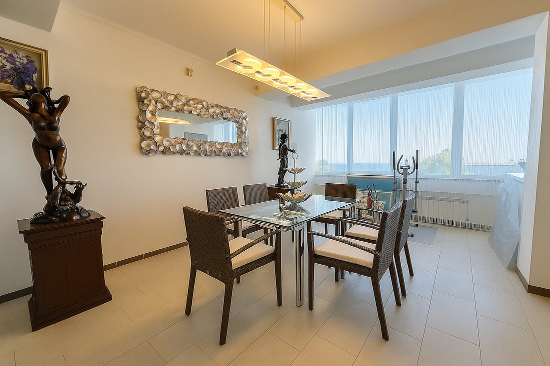 Penthouse in Constanța, Constanța County, Romania 2 - 15881502