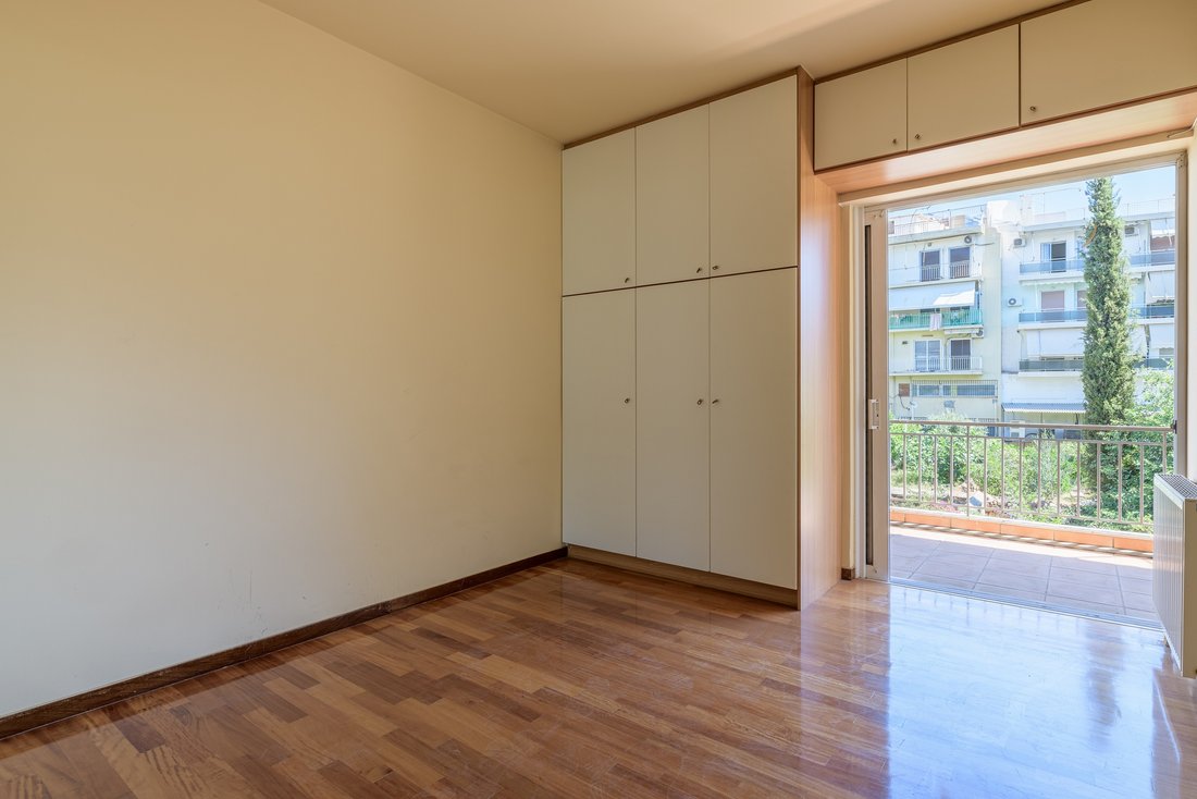 Apartment in Glyfada, Attica, Greece 4 - 15881505