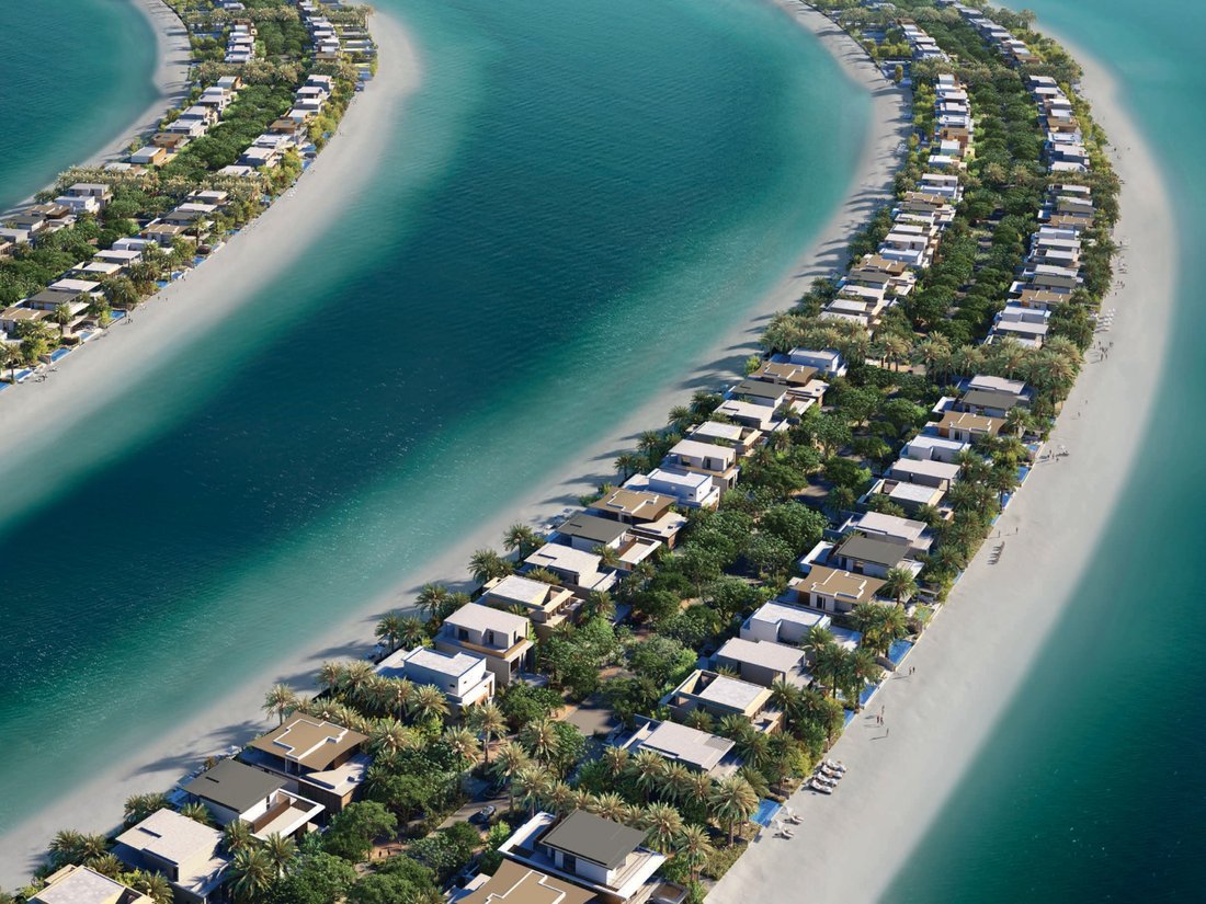 Land in Dubai, Dubai, United Arab Emirates 5 - 15881506