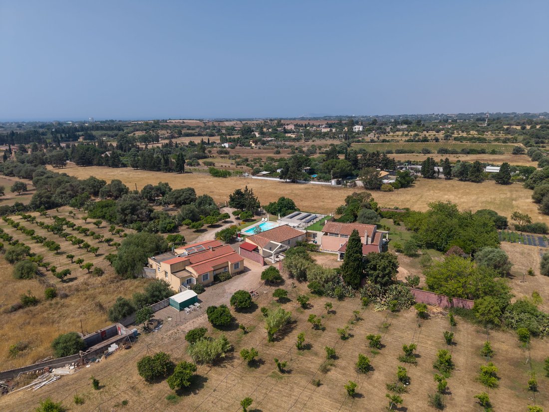 Villa in Quartucciu, Sardinia, Italy 2 - 15881512