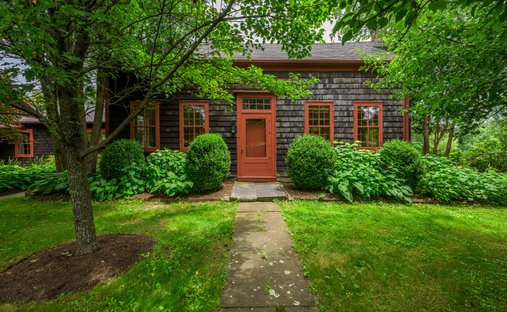 House in Hillsdale, New York, United States 1