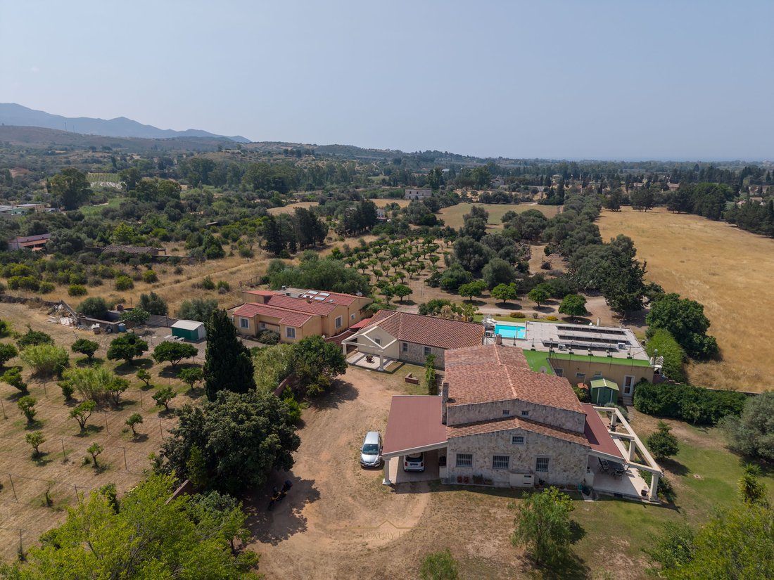 Villa in Quartucciu, Sardinia, Italy 3 - 15881512