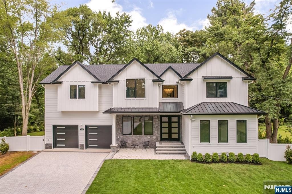 House in Glen Rock, New Jersey, United States 2 - 15881490
