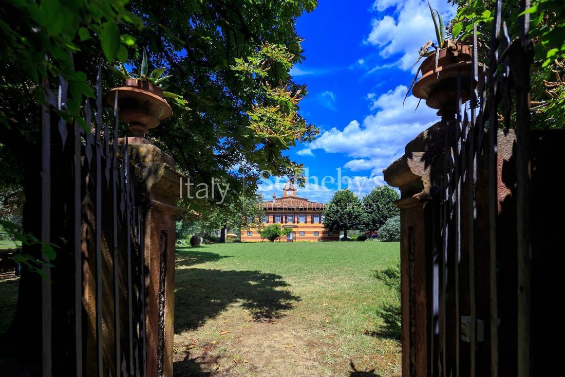 House in Pieve a Elici, Massarosa, Tuscany 3 - 15881495