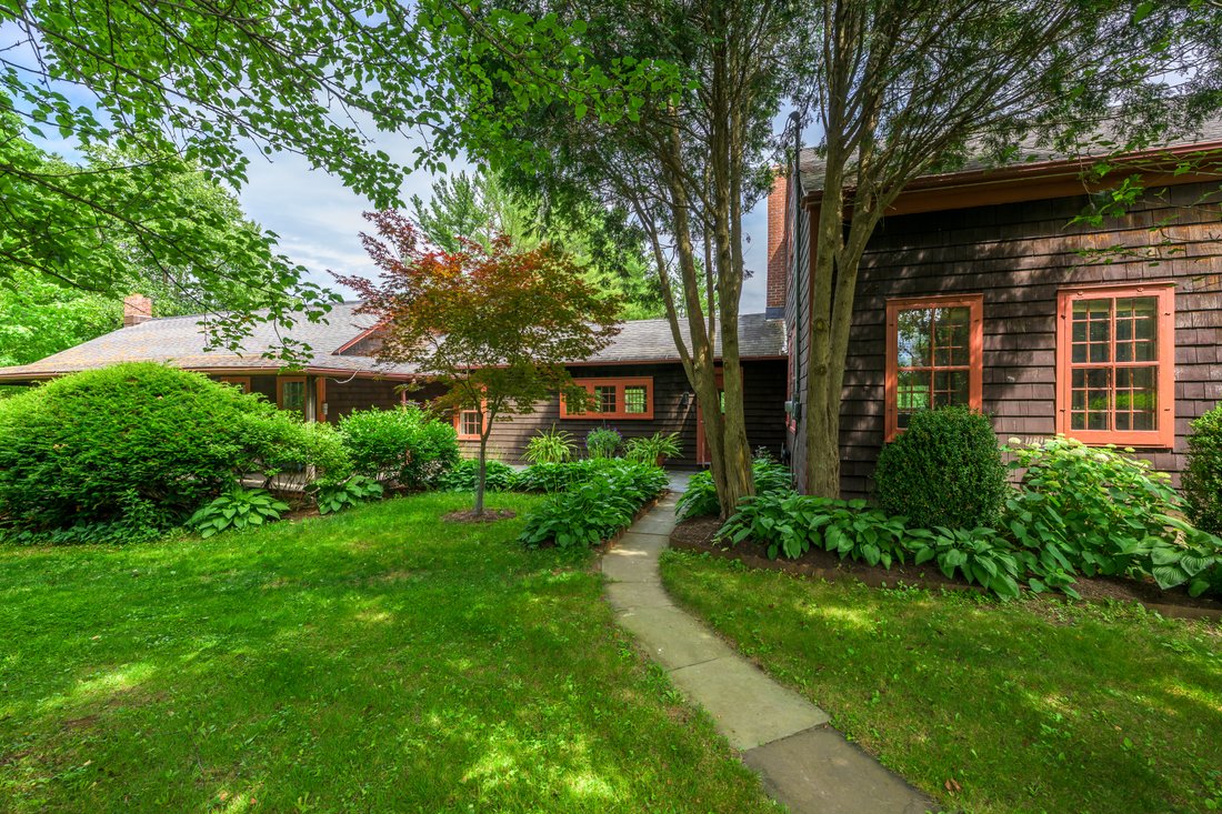 House in Hillsdale, New York, United States 5 - 15881498