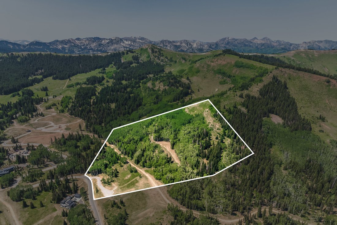Land in Park City, Utah, United States 2 - 15881570