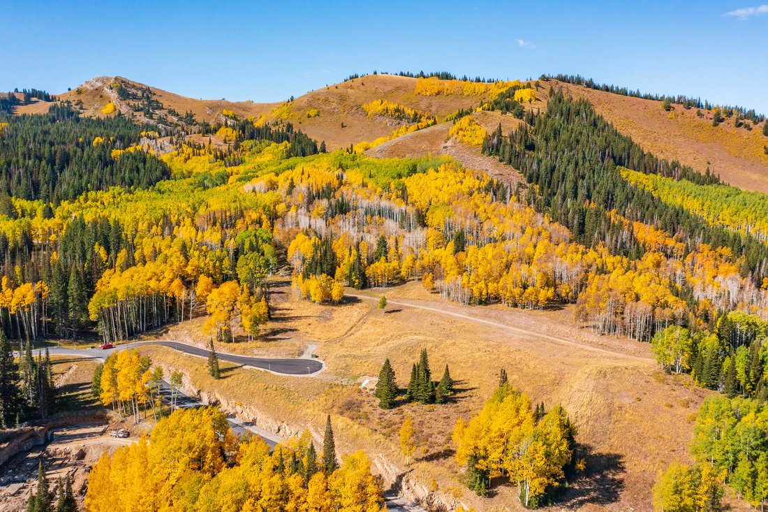 Land in Park City, Utah, United States 1 - 15881570
